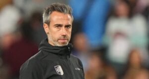 Jorge Vilda, ex técnico de España, destituido como seleccionador femenino de Marruecos después de tres años en el cargo