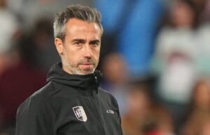 Jorge Vilda, ex técnico de España, destituido como seleccionador femenino de Marruecos después de tres años en el cargo