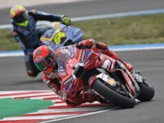 Marc Márquez es indomable: ‘pole’ y victoria al ‘sprint’ en el GP de Hungría un mes después de su última operación