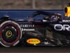 Fórmula 1: Verstappen y Lawson penalizados por choque en ensayos