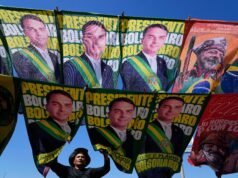 La disputa entre Lula y Trump marca las elecciones brasileñas