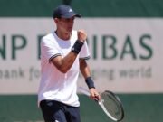 Jódar – Duckworth en directo, la segunda ronda de Roland Garros en vivo