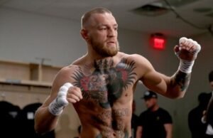 Conor McGregor volverá a la UFC tras cinco años de retiro
