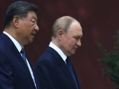 ¿Quién está ganando la guerra de Ucrania?: China