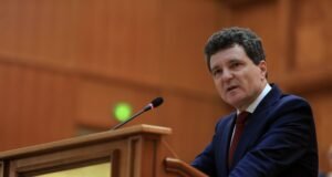 Rumania aprueba el despliegue de aviones y tropas estadounidenses en su territorio