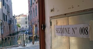 Las elecciones municipales en Italia dan un respiro al Gobierno de Meloni