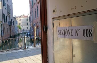 Las elecciones municipales en Italia dan un respiro al Gobierno de Meloni