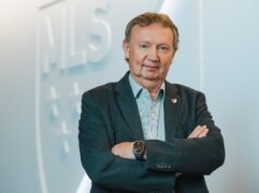 Alfonso Mondelo, un ‘sargento’ español en la dirección de la MLS: “La semilla de Messi la notaremos en 10 años”