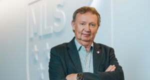 Alfonso Mondelo, un ‘sargento’ español en la dirección de la MLS: “La semilla de Messi la notaremos en 10 años”