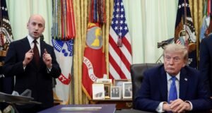Trump aprueba dos decretos para volver a limitar de forma parcial la ciudadanía por nacimiento pese a la decisión del Supremo