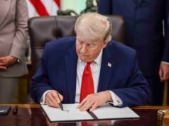 Trump prevé que la tregua con Irán se firme este domingo y que Ormuz quede abierto “inmediatamente”