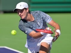 La explosión contenida de João Fonseca, la perla llamada a discutir el duopolio de Sinner y Alcaraz