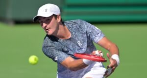 La explosión contenida de João Fonseca, la perla llamada a discutir el duopolio de Sinner y Alcaraz