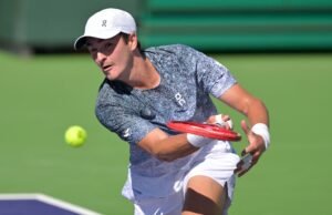 La explosión contenida de João Fonseca, la perla llamada a discutir el duopolio de Sinner y Alcaraz