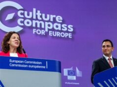 Bruselas carga contra la FIFA por su proyecto privatizador del Mundial: “Mantengan los intereses privados fuera de nuestro deporte”