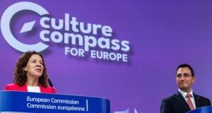 Bruselas carga contra la FIFA por su proyecto privatizador del Mundial: “Mantengan los intereses privados fuera de nuestro deporte”