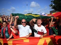 Portugal – Uzbekistán: Mundial 2026, en directo | Cristiano Ronaldo, titular; Bernarndo Silva, al banquillo