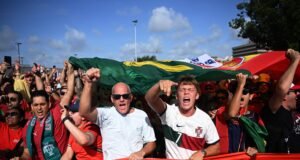 Portugal – Uzbekistán: Mundial 2026, en directo | Cristiano Ronaldo, titular; Bernarndo Silva, al banquillo