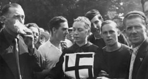 La sombra de Vichy regresa en un complejo año electoral