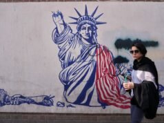 Estados Unidos e Irán anuncian que han alcanzado un acuerdo para poner fin a la guerra