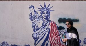 Estados Unidos e Irán anuncian que han alcanzado un acuerdo para poner fin a la guerra