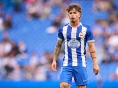 Dos líderes de pasado colchonero en el Deportivo: Giménez y Mario Soriano comandan al equipo gallego en su regreso al Metropolitano
