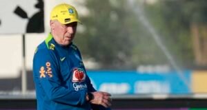 Mundial 2026: Ancelotti tuvo en cuenta la experiencia del portero