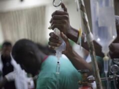 Siete personas detenidas por estampida en Haití causó 30 muertos