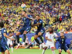 Mundial 2026, últimas noticias en directo | Estados Unidos y México, los primeros en sacarse el billete para dieciseisavos, mientras Haití dice adiós al torneo