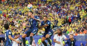 Mundial 2026, últimas noticias en directo | Estados Unidos y México, los primeros en sacarse el billete para dieciseisavos, mientras Haití dice adiós al torneo