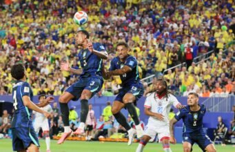 Mundial 2026, últimas noticias en directo | Estados Unidos y México, los primeros en sacarse el billete para dieciseisavos, mientras Haití dice adiós al torneo