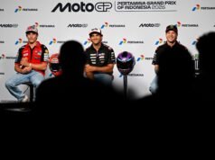 Los pilotos piden voz sin voto en MotoGP: “Tenemos que callarnos”
