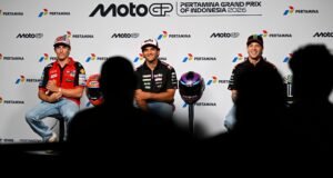 Los pilotos piden voz sin voto en MotoGP: “Tenemos que callarnos”