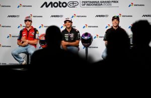 Los pilotos piden voz sin voto en MotoGP: “Tenemos que callarnos”