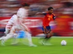 Lamine Yamal, un superhéroe al mando de la Roja