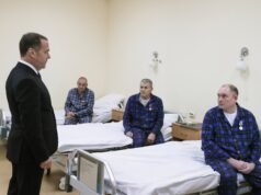 La guerra de Ucrania castiga a las minorías y a los pobres de Rusia
