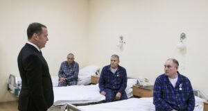 La guerra de Ucrania castiga a las minorías y a los pobres de Rusia