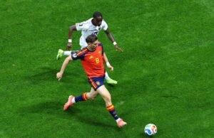 España – Cabo Verde: Mundial 2026, en directo | La Roja domina, pero no encuentra portería