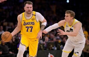 Los Lakers vuelven a venderse, esta vez por 12.500 millones de dólares