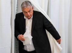 La participación en las elecciones de Hungría bate récord de movilización
