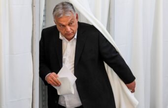 La participación en las elecciones de Hungría bate récord de movilización