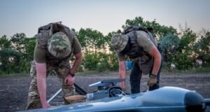 Al menos 12 muertos en un ataque ucranio con drones en la región rusa de Tartaristán