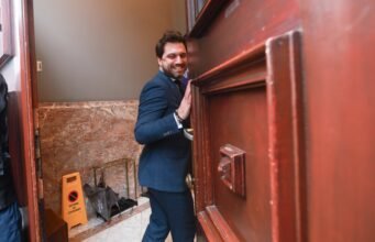 Comienza en la región de Bruselas una negociación maratoniana para intentar formar Gobierno 600 días después de las elecciones