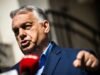 Orbán califica Hungría de “régimen autoritario” tras la incautación de servidores con datos de su partido