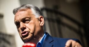 Orbán califica Hungría de “régimen autoritario” tras la incautación de servidores con datos de su partido
