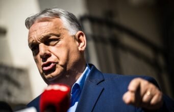 Orbán califica Hungría de “régimen autoritario” tras la incautación de servidores con datos de su partido