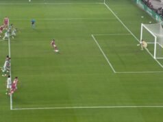 Por qué no se repitió el penalti que falló Mbappé: el detalle de la norma y la pillería de Bartra