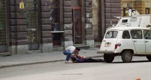 La Fiscalía de Austria investiga a uno de sus ciudadanos por el caso de los ‘safaris humanos’ de Sarajevo