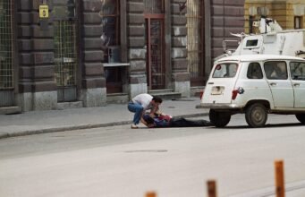 La Fiscalía de Austria investiga a uno de sus ciudadanos por el caso de los ‘safaris humanos’ de Sarajevo