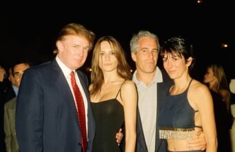 Un juez desestima la demanda millonaria de Trump contra Murdoch y ‘The Wall Street Journal’ por el dibujo erótico enviado a Epstein